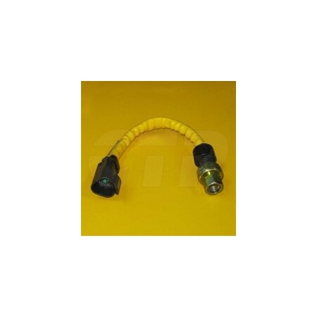 Aic Replacement Parts Sensor-Pressure Fits Caterpillar Models 1619932